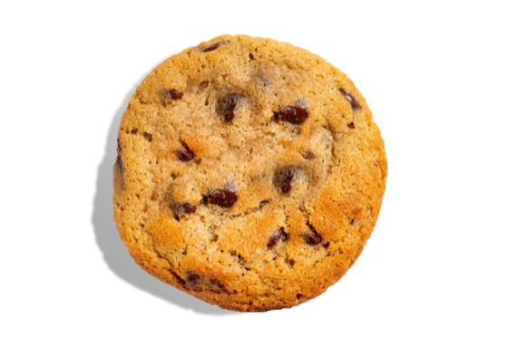 Chocolate Chip cookie
