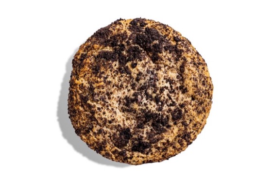 Cookies N' Cream cookie