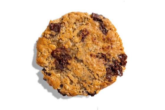 Oatmeal Chocolate Chip cookie