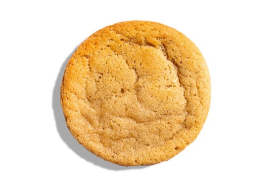 Sugar cookie